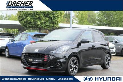 Hyundai i10 30.395 km 15.990 &euro; Wangen 88239