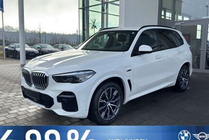 BMW X5 65.745 km 48.550 &euro; Friedrichshafen 88046