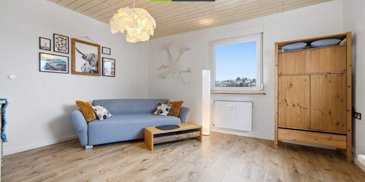 Mehrfamilienhaus, Wohnhaus Tettnang - 6 Zimmer, 150 m&sup2;, 519.000&euro; | Angebot:25693622