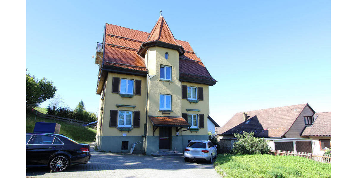 Etagenwohnung Wangen - 3 Zimmer, 78 m&sup2;, 248.800&euro; | Angebot:25682892