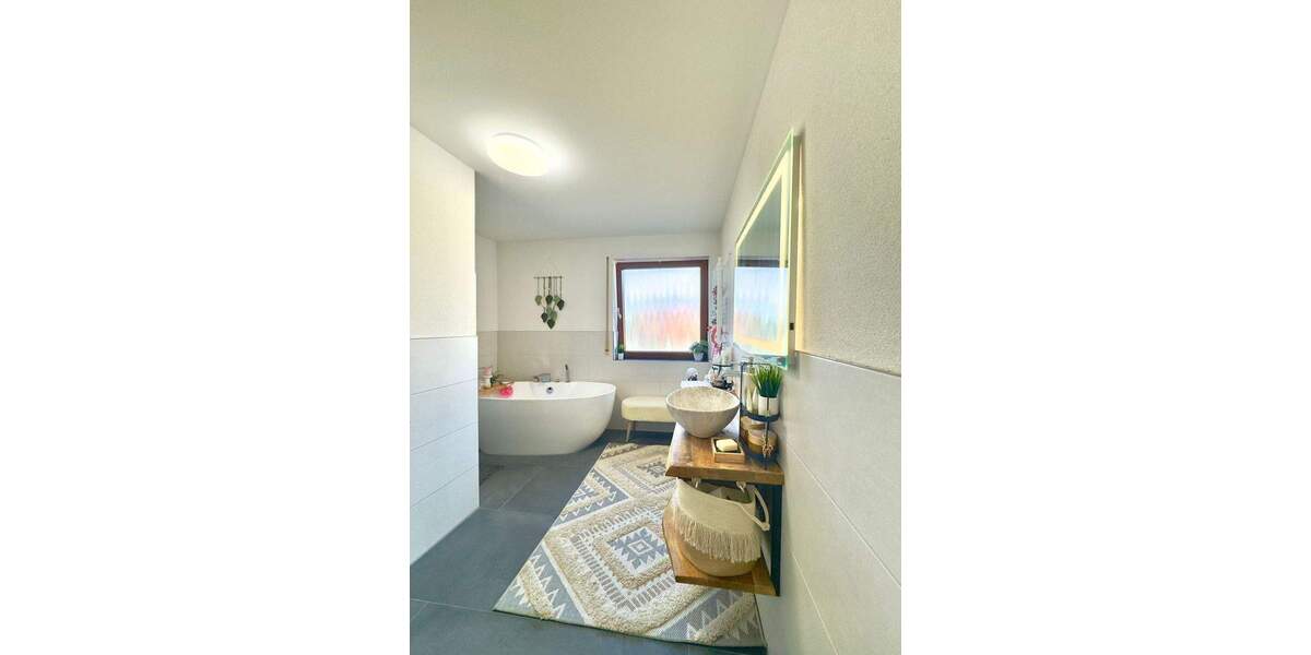 Doppelhaushälfte Meckenbeuren - 7 Zimmer, 177 m&sup2;, 798.000&euro; | Angebot:25689688