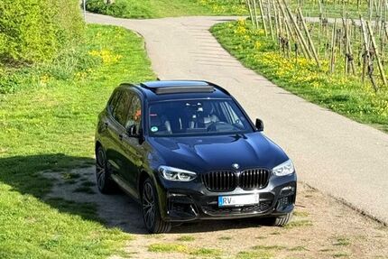 BMW X3 M40 65.400 km 49.900 &euro; Ravensburg 88212