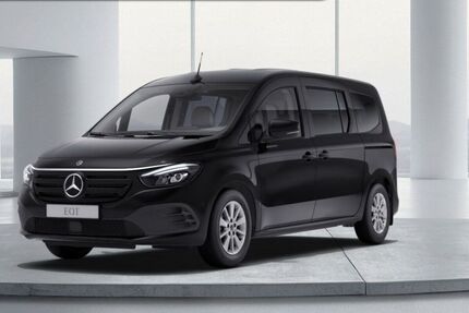 Mercedes-Benz EQT 7.600 km 31.298 &euro; Konstanz 78467