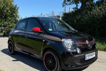 Renault Twingo 61.700 km 7.900 &euro; Friedrichshafen 88048