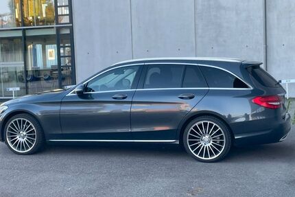 Mercedes-Benz C 200 140.835 km 15.900 &euro; Neufrach/Salem 88682