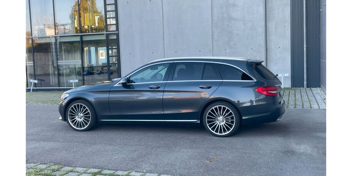 Mercedes-Benz C 200 140.835 km 15.900 &euro; Neufrach/Salem 88682