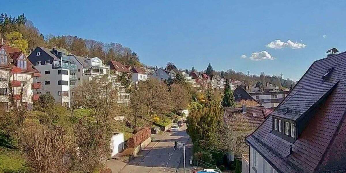 Etagenwohnung Ravensburg Südstadt - 3 Zimmer, 74 m&sup2;, 561.300&euro; | Angebot:25684585