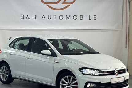 VW Polo 56.300 km 18.999 &euro; Hergatz 88145