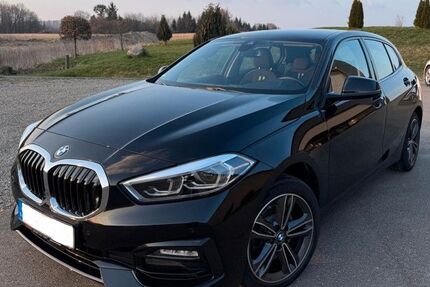 BMW 116 105.800 km 14.590 &euro; Fronreute 88273