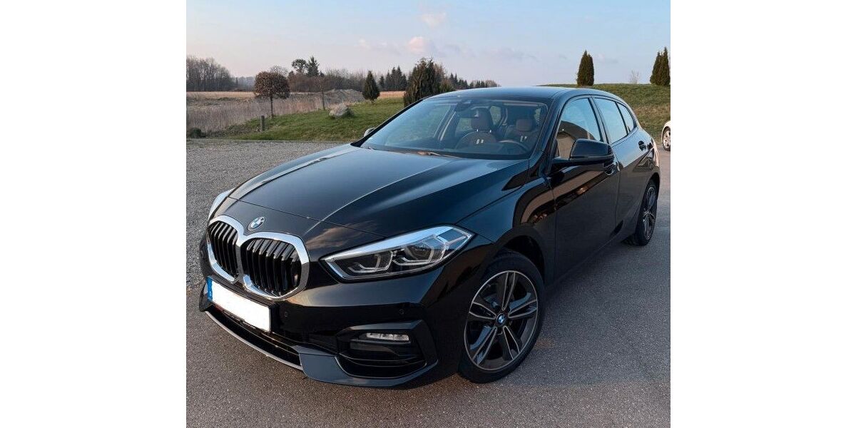 BMW 116 105.800 km 14.590 &euro; Fronreute 88273