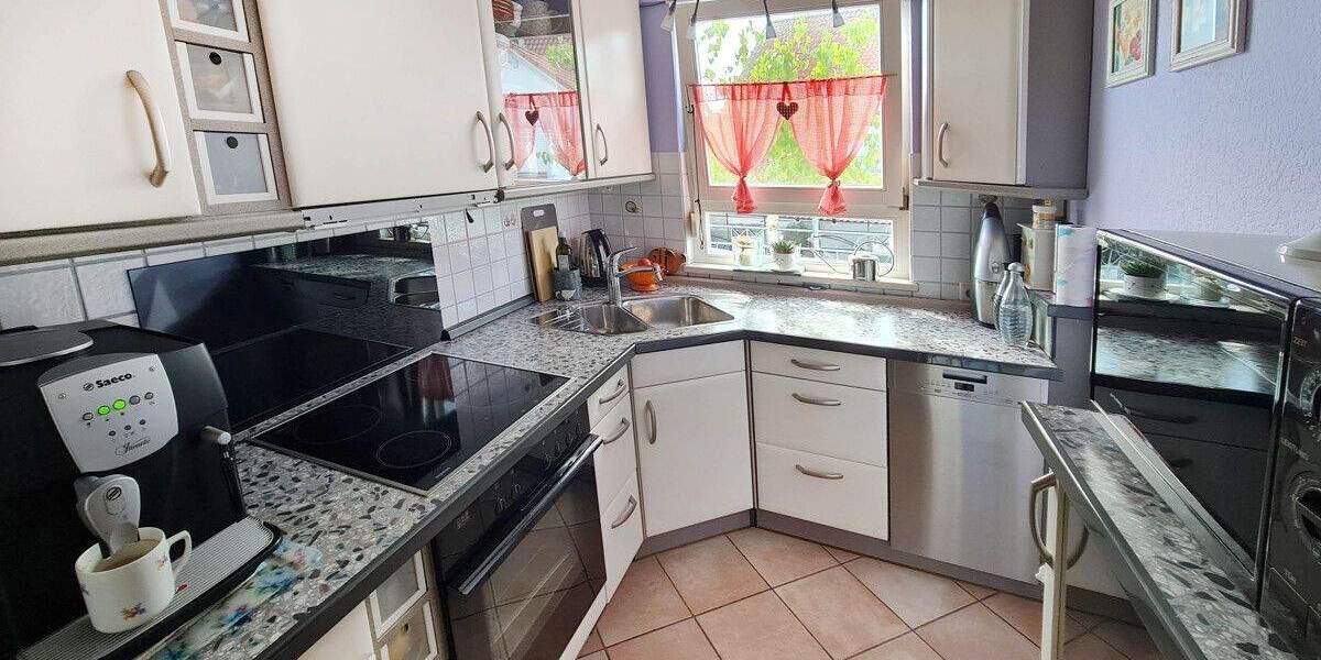 Etagenwohnung Wasserburg (Bodensee) / Selmnau Selmnau - 3 Zimmer, 105 m&sup2;, 439.000&euro; | Angebot:25697126