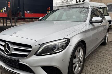 Mercedes-Benz C 220 151.500 km 18.490 &euro; Friedrichshafen 88045