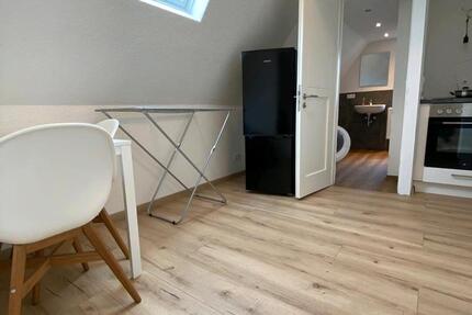 Wohnung Friedrichshafen - 1 Zimmer, 40 m&sup2;, 770&euro; | Angebot:26644320