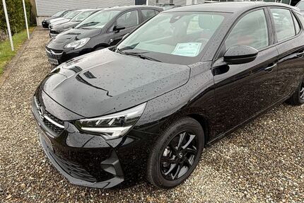 Opel Corsa 10.605 km 17.849 &euro; Salem-Beuren 88682