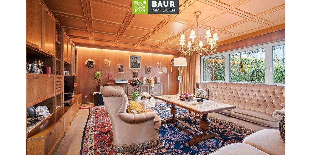 Einfamilienhaus Baindt - 6 Zimmer, 258 m&sup2;, 685.000&euro; | Angebot:25693452