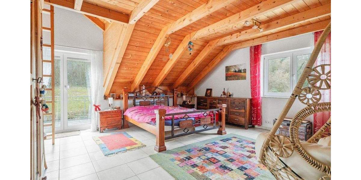 Mehrfamilienhaus, Wohnhaus Meersburg - 6 Zimmer, 162 m&sup2;, 985.000&euro; | Angebot:25675617