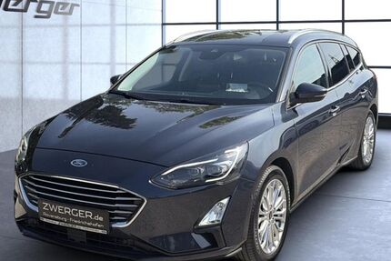 Ford Focus 45.000 km 16.950 &euro; Ravensburg, nähe Bodensee 88213