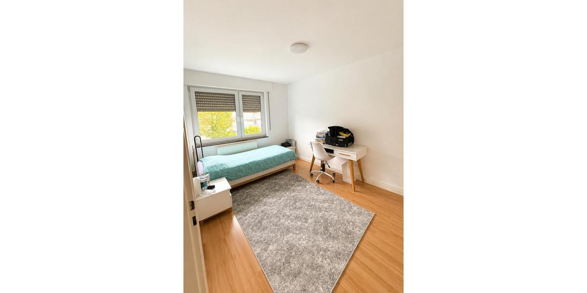 Etagenwohnung Ravensburg Galgenhalde - 1 Zimmer, 67 m&sup2;, 1.350&euro; | Angebot:26598322