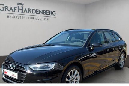 Audi A4 77.500 km 24.990 &euro; Konstanz 78467