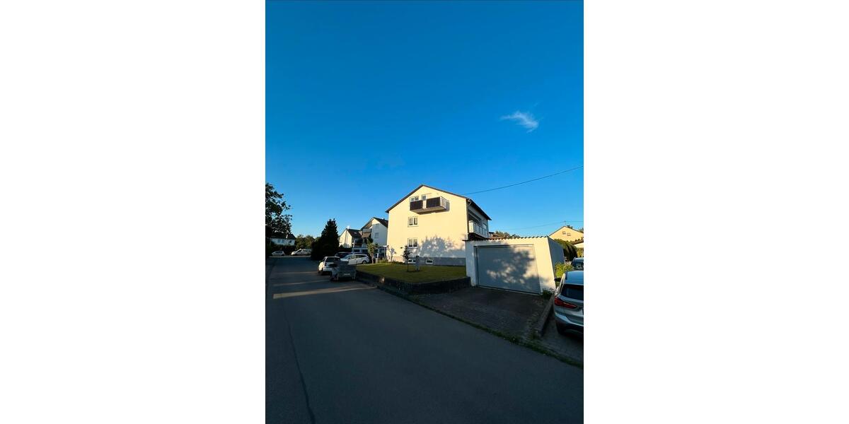 Hochparterre Oberteuringen - 3.5 Zimmer, 91 m&sup2;, 620.000&euro; | Angebot:26906508
