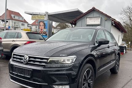 VW Tiguan 94.600 km 23.300 &euro; Friedrichshafen 88045