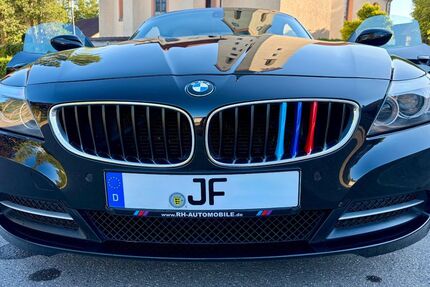 BMW Z4 220.000 km 12.500 &euro; Eriskirch 88097