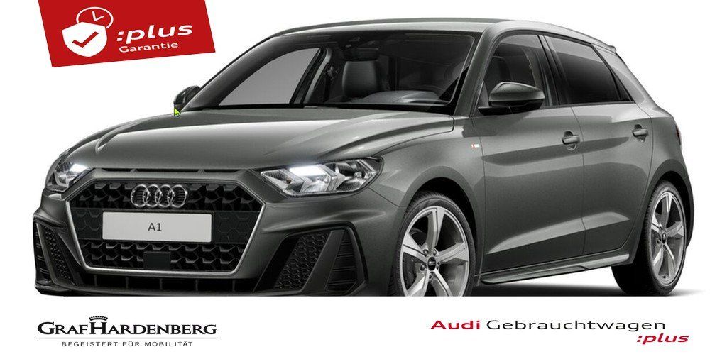 Audi A1 8.000 km 25.560 &euro; Konstanz 78467