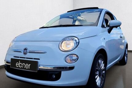 Fiat 500 46.500 km 8.490 &euro; Baienfurt 88255