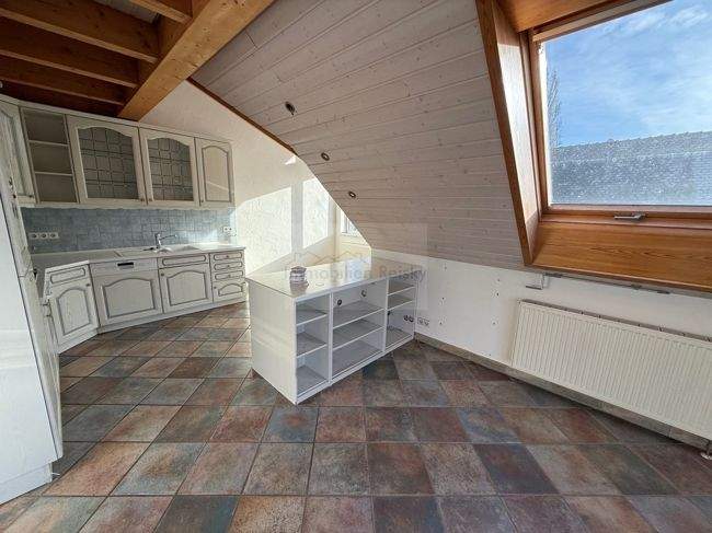 Etagenwohnung Überlingen - 3 Zimmer, 110 m&sup2;, 1.350&euro; | Angebot:25836859