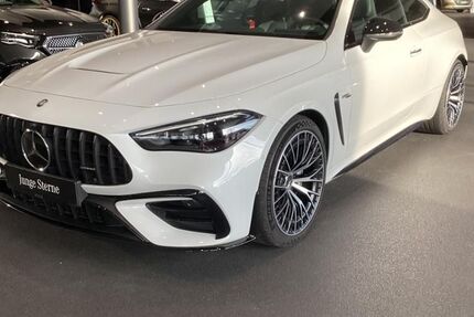 Mercedes-Benz CLE 53 AMG 14.701 km 79.740 &euro; Ravensburg 88214