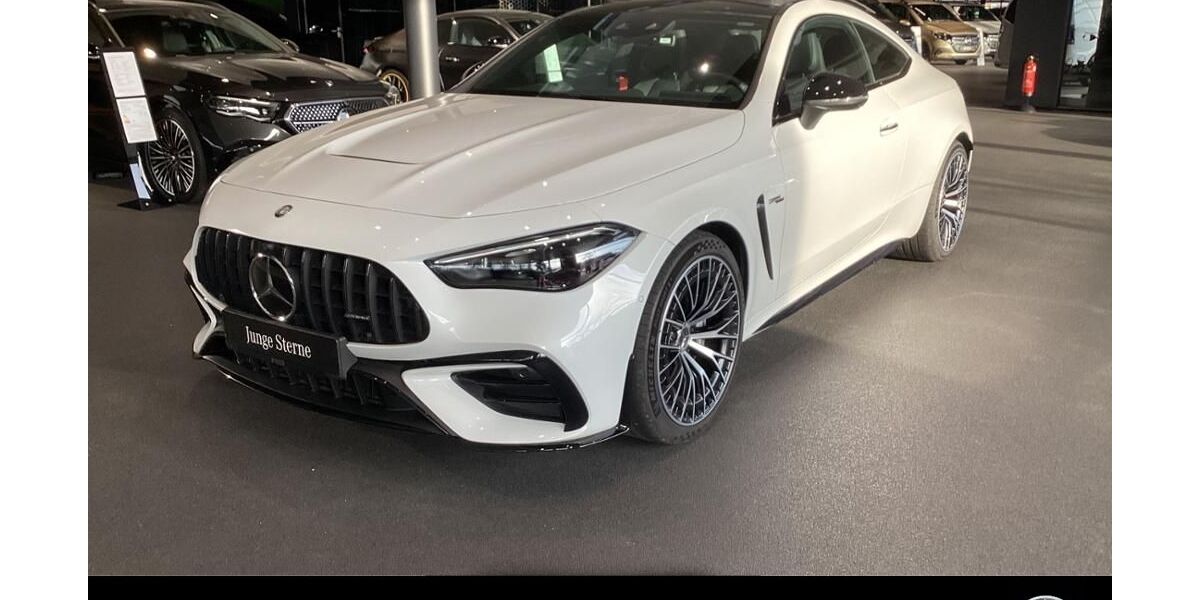 Mercedes-Benz CLE 53 AMG 14.701 km 79.740 &euro; Ravensburg 88214