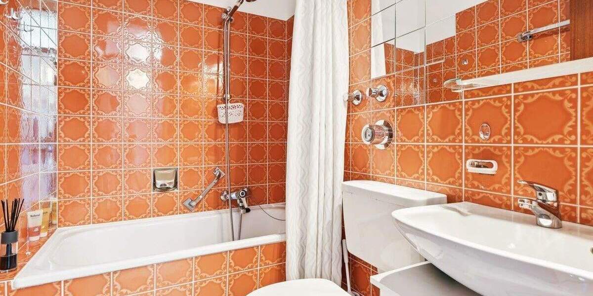 Etagenwohnung Meersburg - 2 Zimmer, 40 m&sup2;, 189.000&euro; | Angebot:25845443