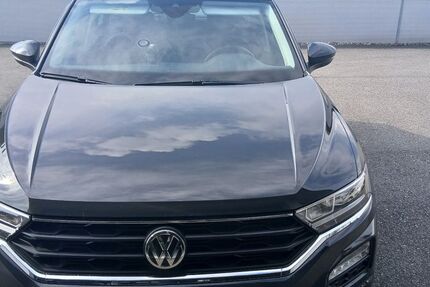 VW T-Roc 41.000 km 18.100 &euro; Lindau 88131