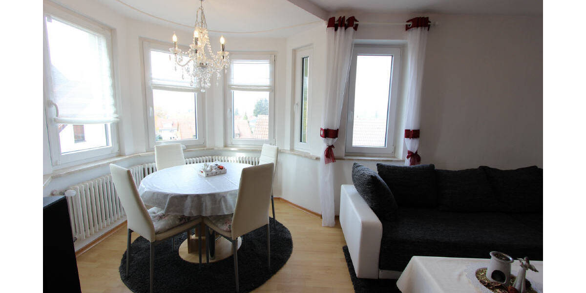 Etagenwohnung Wangen - 3 Zimmer, 78 m&sup2;, 248.800&euro; | Angebot:25682892