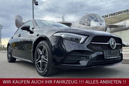 Mercedes-Benz A 250 9.900 km 29.999 &euro; Friedrichshafen 88045