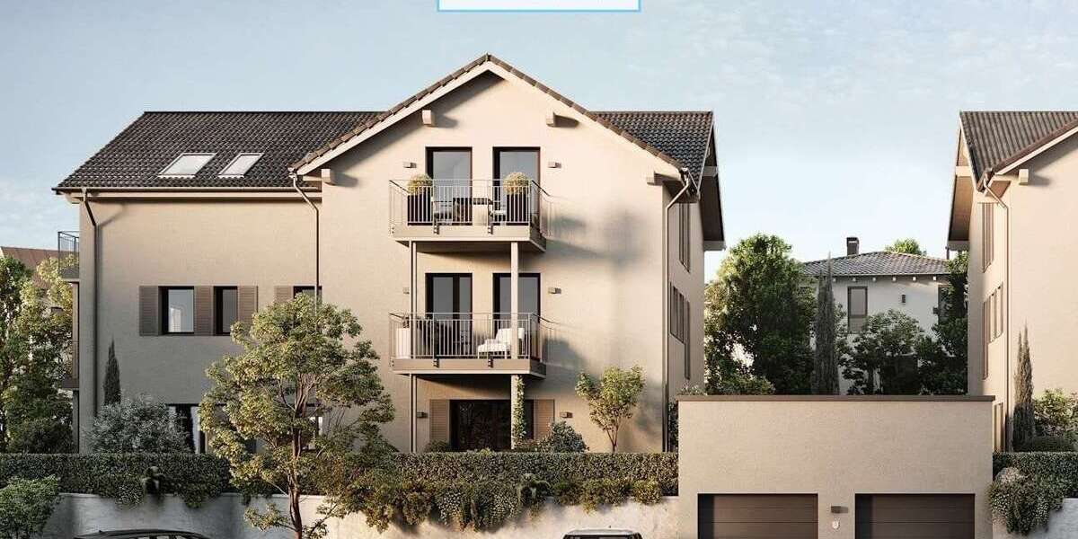 Etagenwohnung Uhldingen-Mühlhofen Mühlhofen - 1.5 Zimmer, 50 m&sup2;, 288.000&euro; | Angebot:25703289