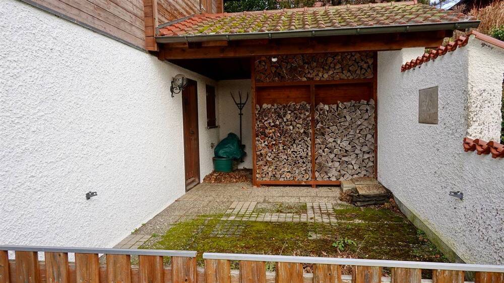 Einfamilienhaus Illmensee Ruschweiler - 5 Zimmer, 123 m&sup2;, 428.000&euro; | Angebot:25773573