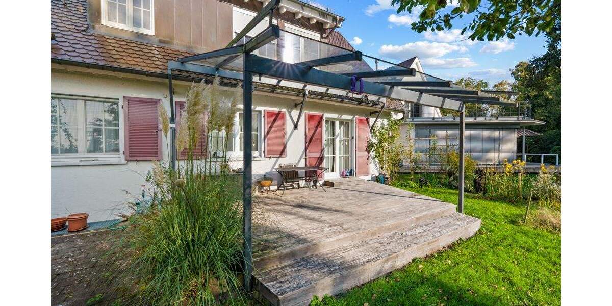 Doppelhaushälfte Langenargen Schwedi - 5 Zimmer, 139 m&sup2;, 1.225.000&euro; | Angebot:25663679