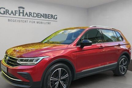 VW Tiguan 61.200 km 23.930 &euro; Überlingen 88662