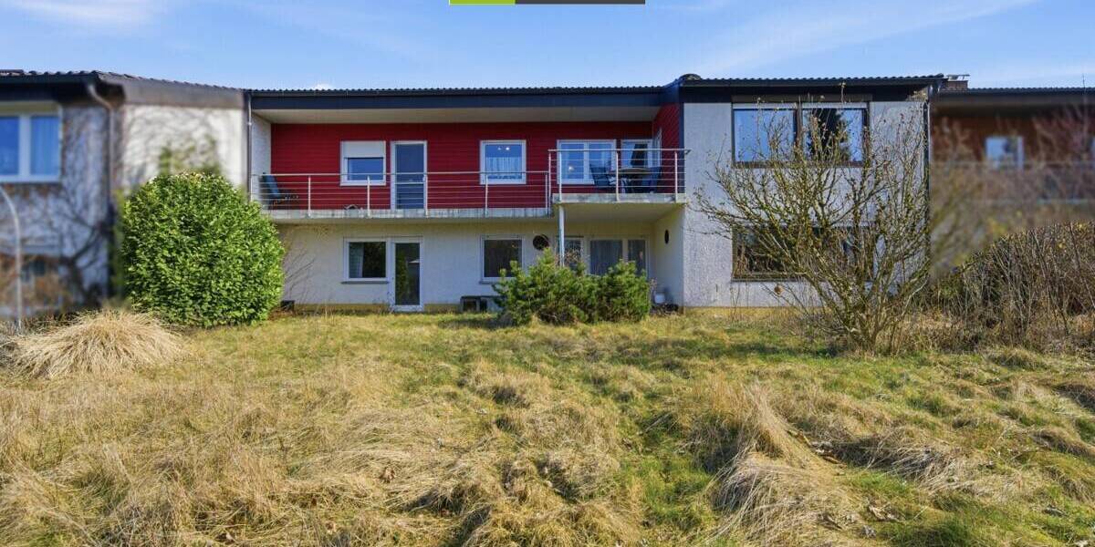 Reihenmittelhaus Schlier - 7 Zimmer, 214 m&sup2;, 549.000&euro; | Angebot:26106452