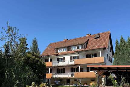 Wohnung Lindau - 2 Zimmer, 45 m&sup2;, 198.000&euro; | Angebot:24978635