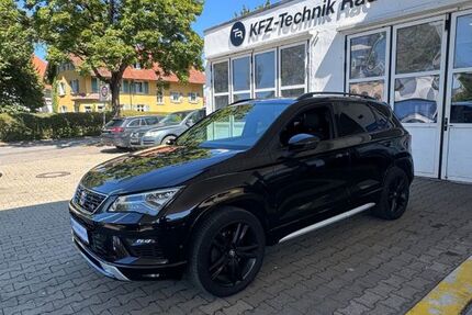 Seat Ateca 137.500 km 17.990 &euro; Wangen 88239