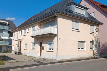 Haus Weingarten - 4 Zimmer, 85 m&sup2;, 219.000&euro; | Angebot:27246528