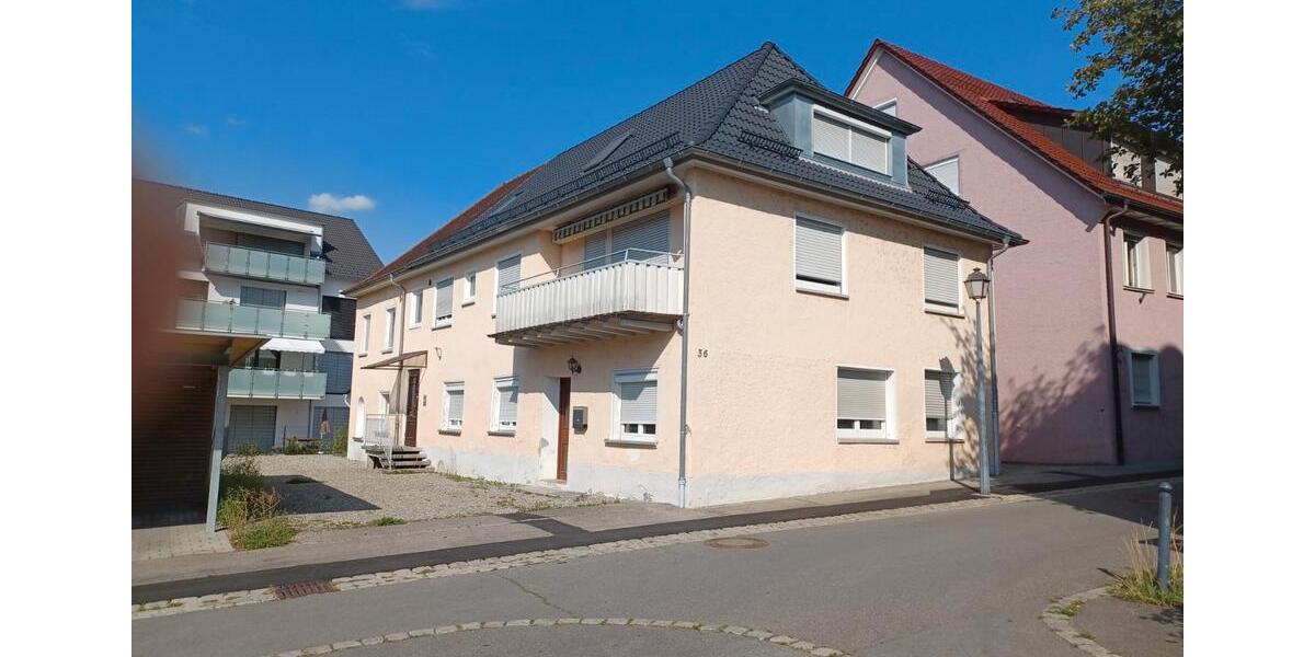 Mehrfamilienhaus, Wohnhaus Weingarten - 4 Zimmer, 85 m&sup2;, 219.000&euro; | Angebot:27246528