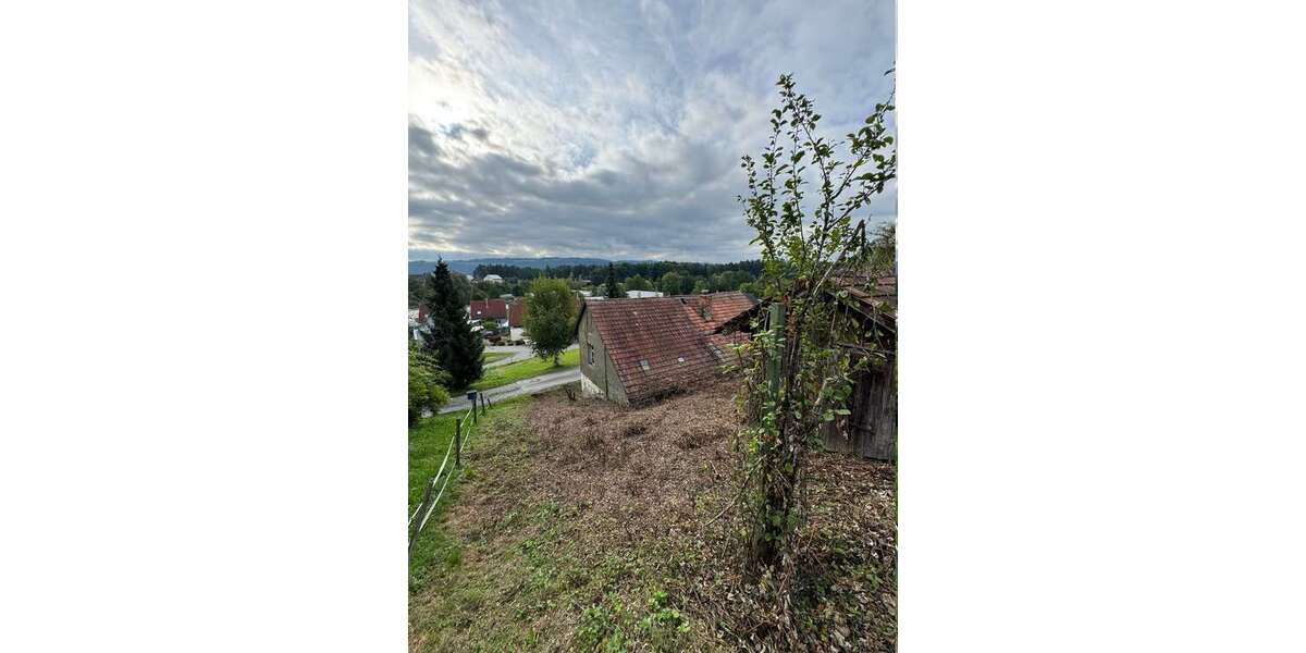 Grundstück Weißensberg - 460.000&euro; | Angebot:24978645