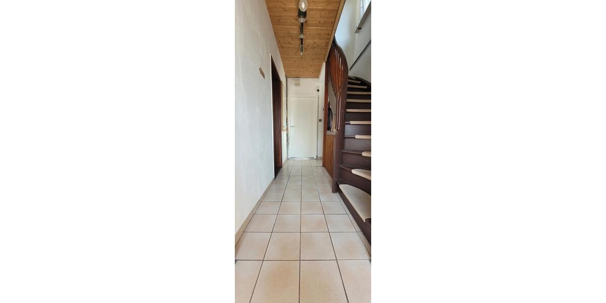 Reihenhaus Konstanz Konstanz-Fürstenberg - 4.5 Zimmer, 105 m&sup2;, 749.000&euro; | Angebot:25286420