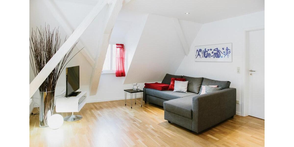 Maisonettenwohnung Überlingen - 3.5 Zimmer, 90 m&sup2;, 510.000&euro; | Angebot:26770369