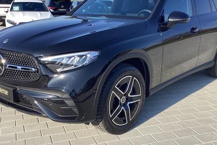 Mercedes-Benz GLC 220 36.548 km 52.250 &euro; Ravensburg 88214