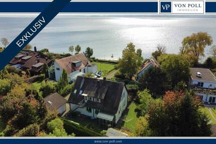 Grundstück Hagnau am Bodensee - 3.195.000&euro; | Angebot:26473006