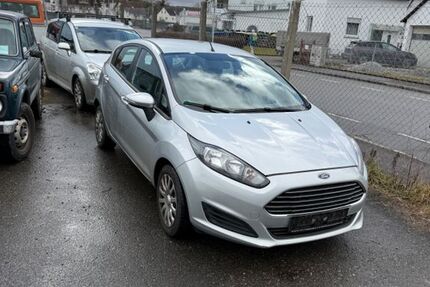 Ford Fiesta 350.000 km 2.600 &euro; Baienfurt 88255